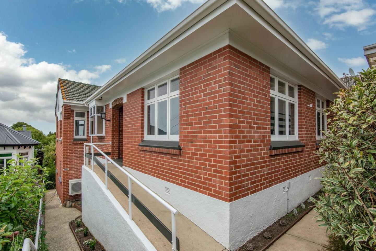 Charming Roslyn Home Dunedin Zewnętrze zdjęcie