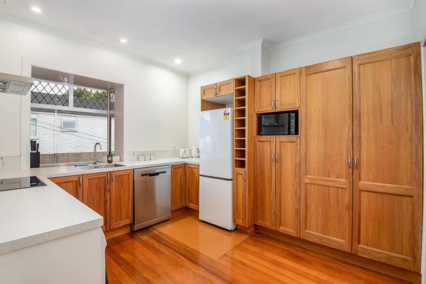Charming Roslyn Home Dunedin Zewnętrze zdjęcie