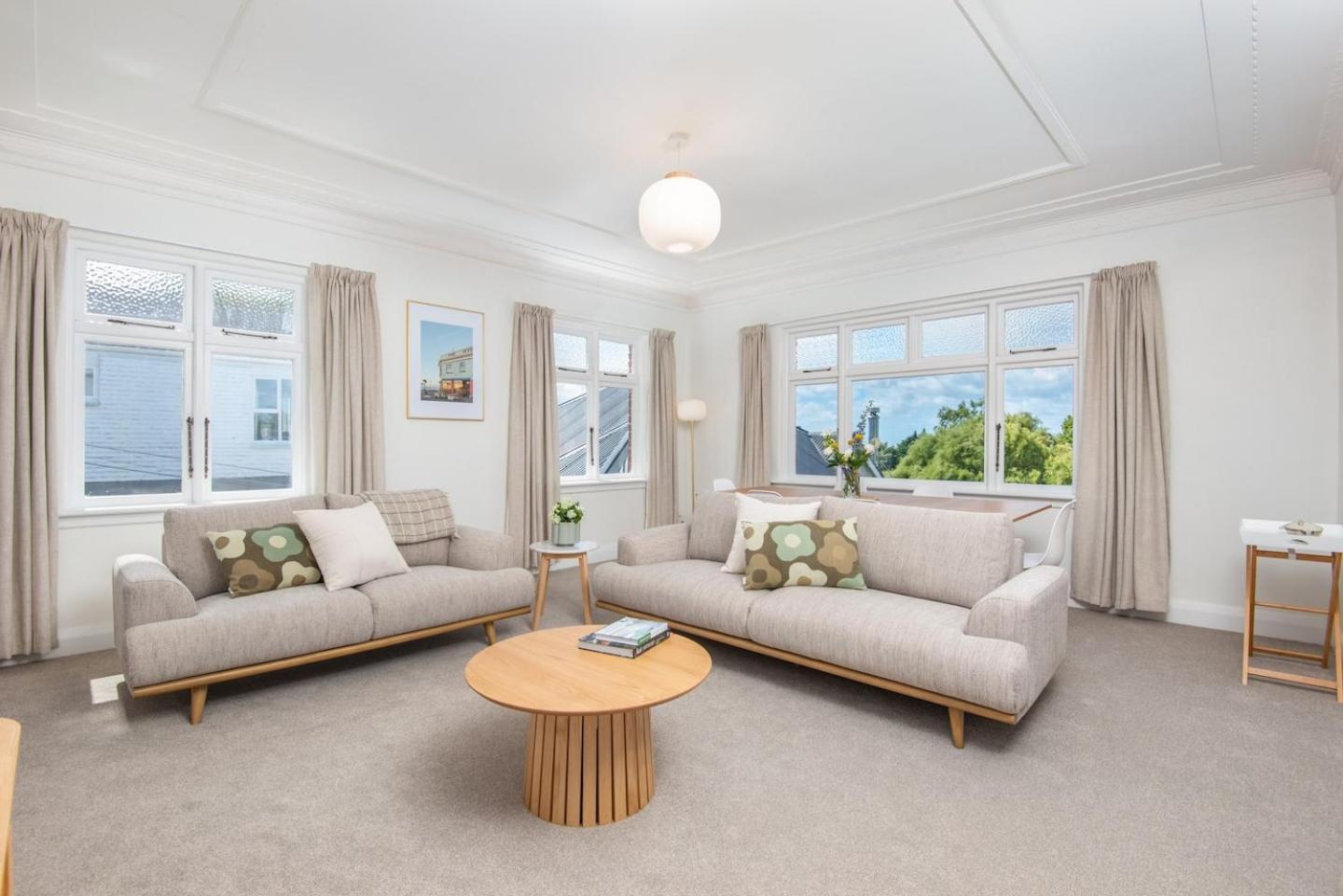 Charming Roslyn Home Dunedin Zewnętrze zdjęcie