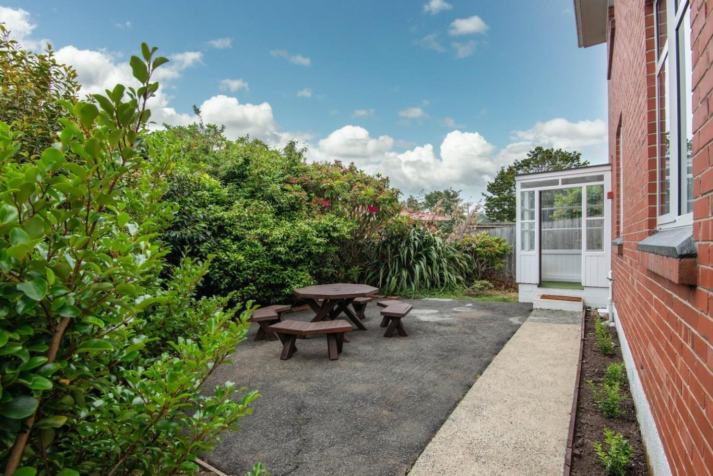 Charming Roslyn Home Dunedin Zewnętrze zdjęcie